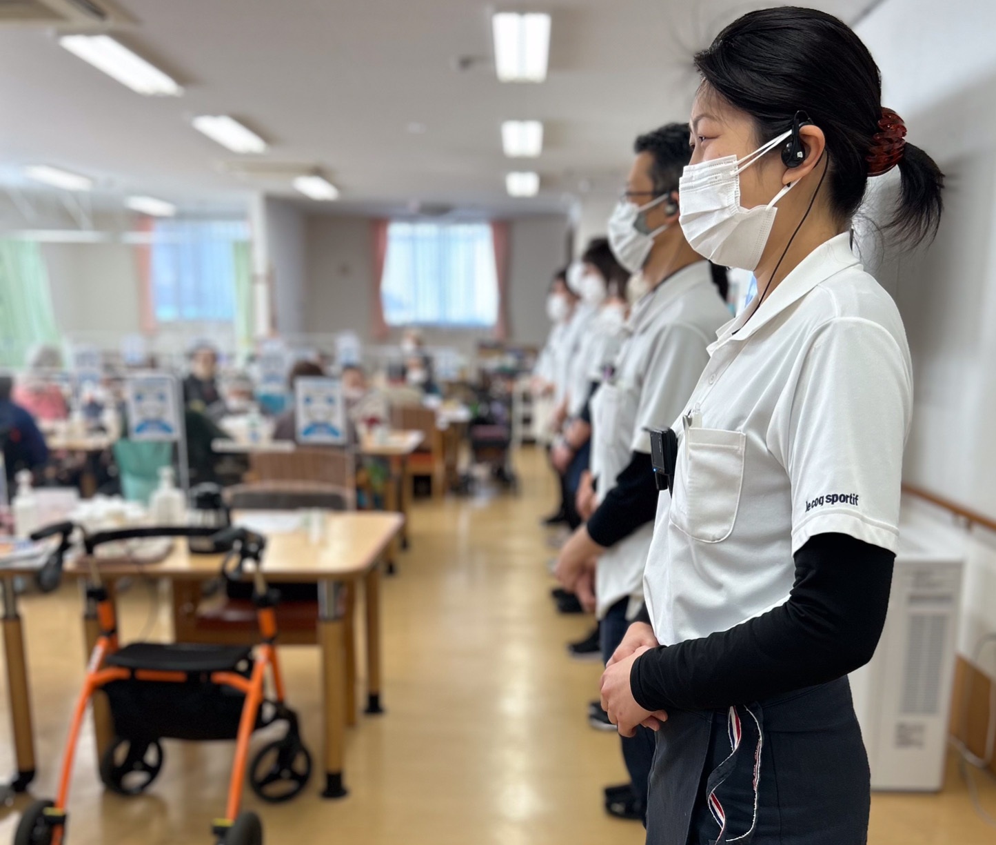 ラクア岐阜